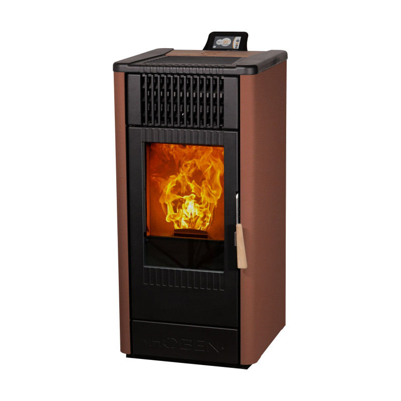 h7 evo terra cotta droite