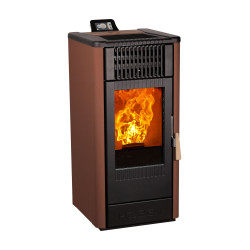 h7 evo terra cotta  gauche