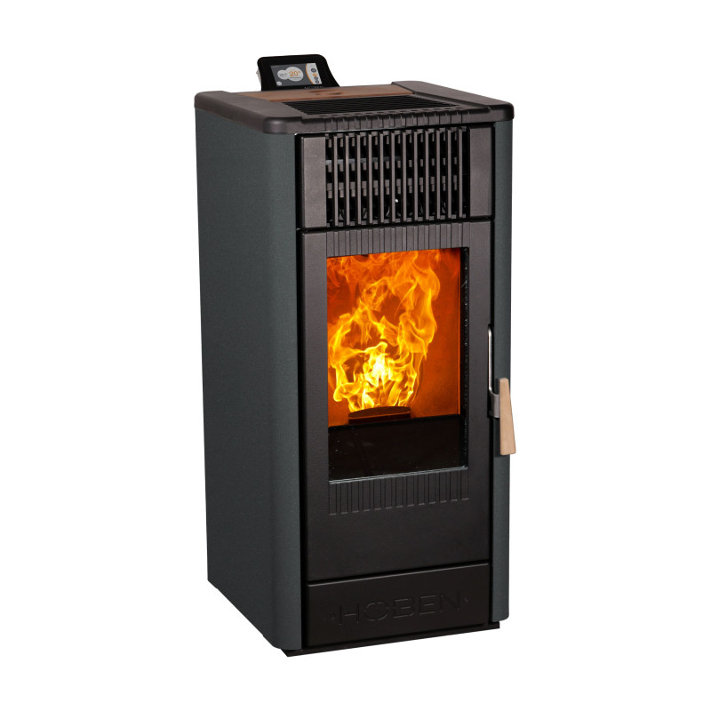 h7 evo anthracite gauche