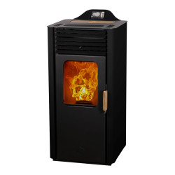 h7 classic anodic black droite