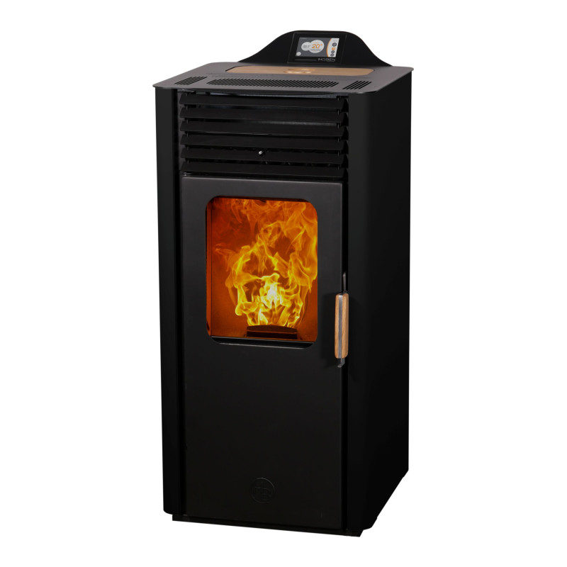 h7 classic anodic black droite