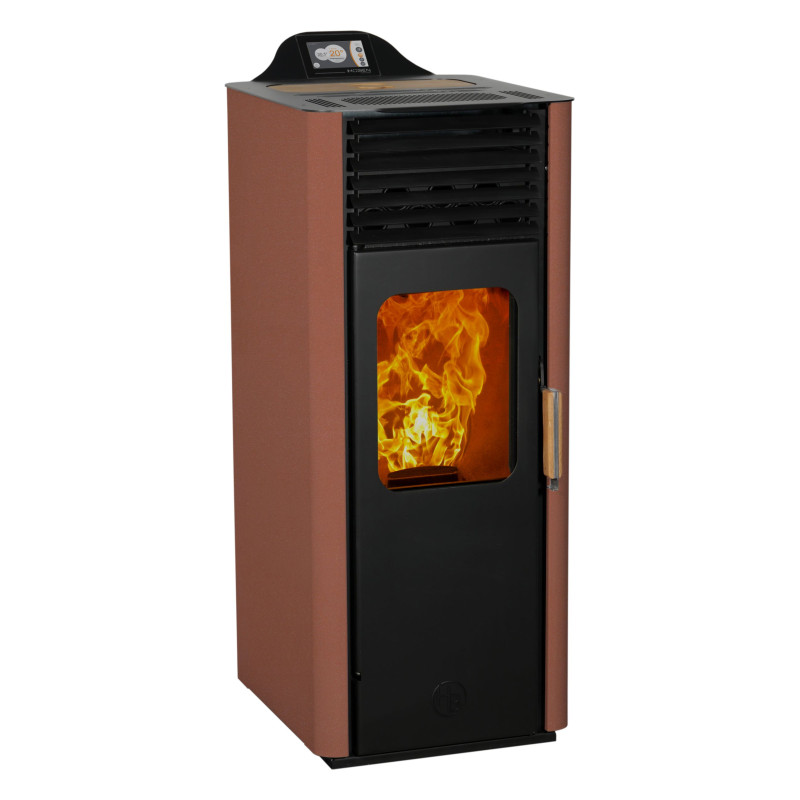 h5 classic terra cotta gauche