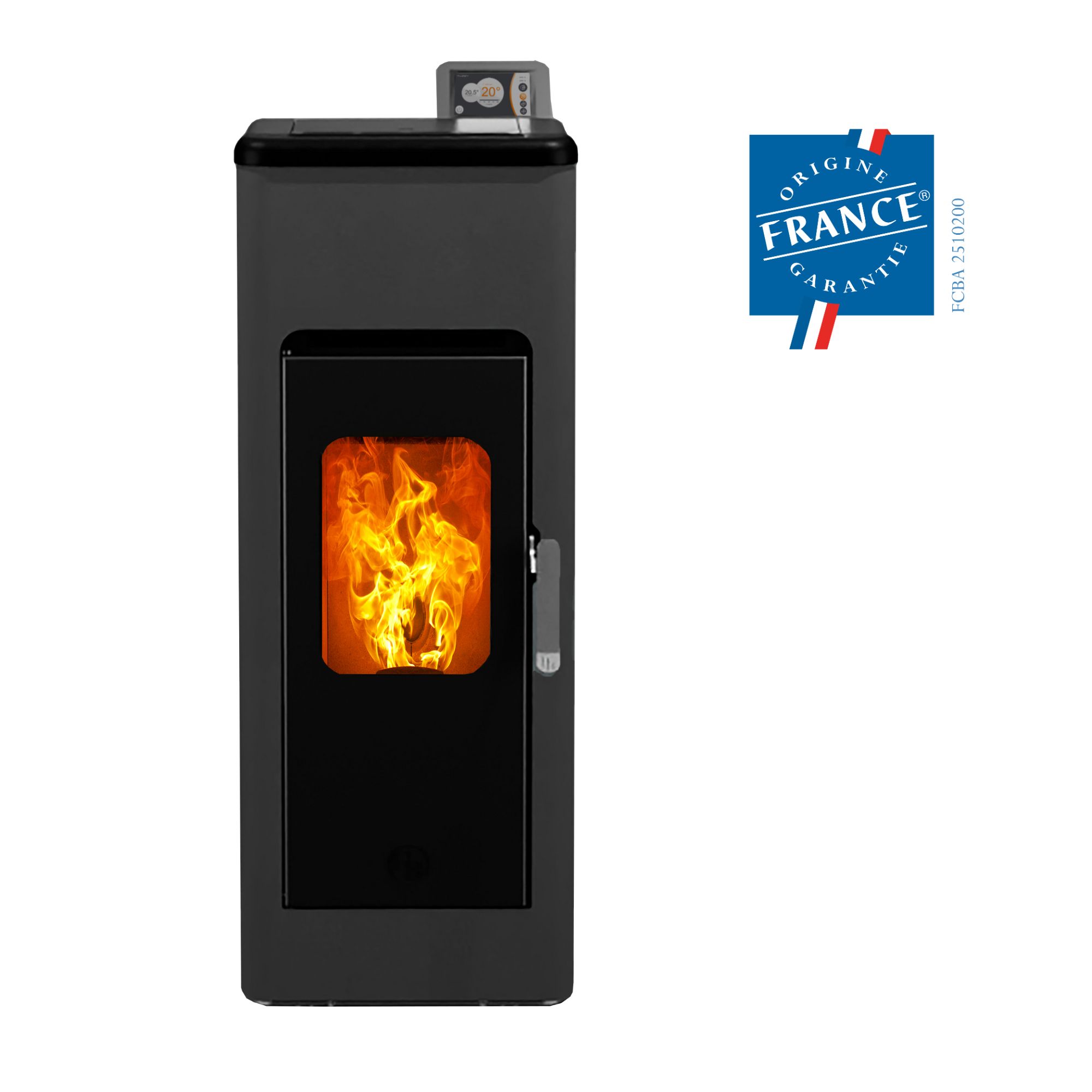 Po&ecirc;le &agrave; granul&eacute; ALP'1, tout Hoben &agrave; prix malin !