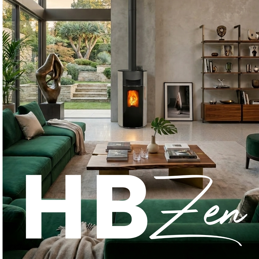 Technologie HB Zen